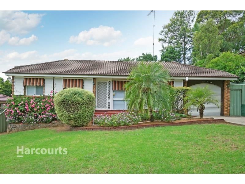 57 Georgiana Crescent, Ambarvale NSW 2560