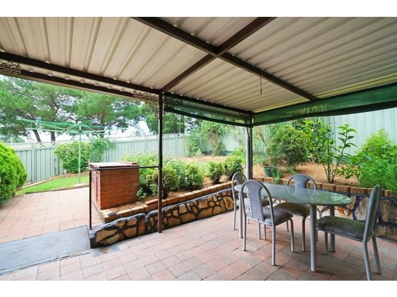 57 Georgiana Crescent, Ambarvale NSW 2560