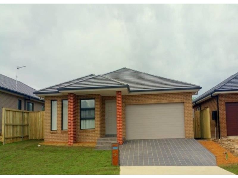 14 Qurna Road, Edmondson Park NSW 2174