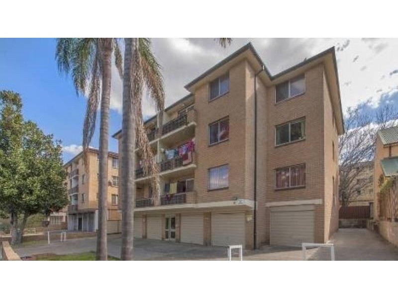 1/31 Speed Street, Liverpool NSW 2170