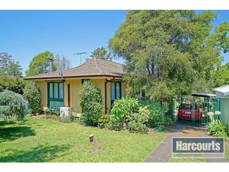 14 PHILLIP STREET, Campbelltown NSW 2560