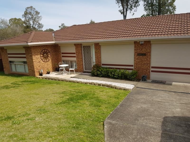 20 NOTT PLACE, Mount Annan NSW 2567