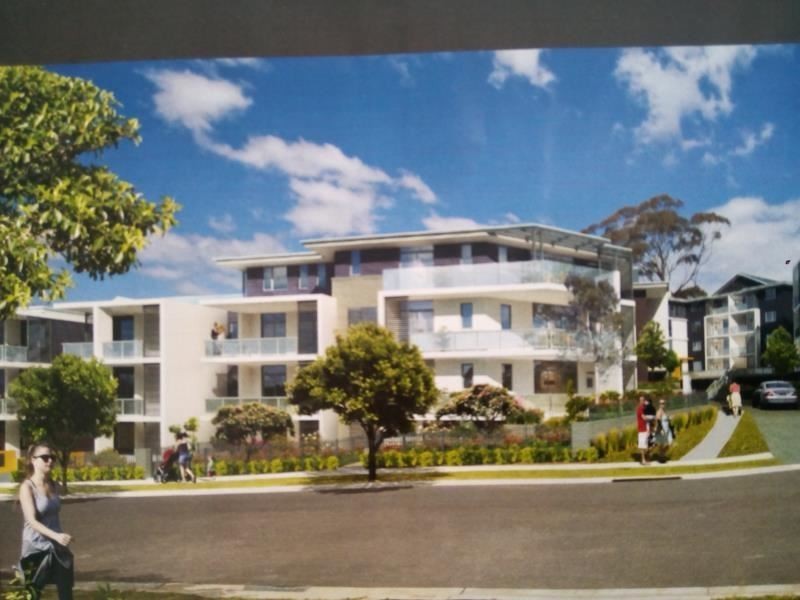 32/41 Santana Road, Campbelltown NSW 2560