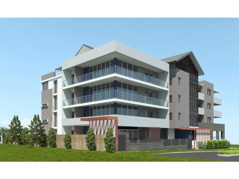 24/54 SANTANA ROAD, Campbelltown NSW 2560