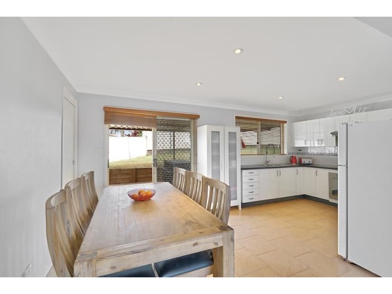 10 HURRICANE DRIVE, Raby NSW 2566