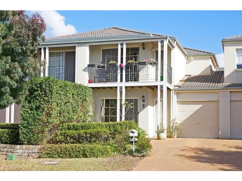 9 THE CLEARWATER, Mount Annan NSW 2567