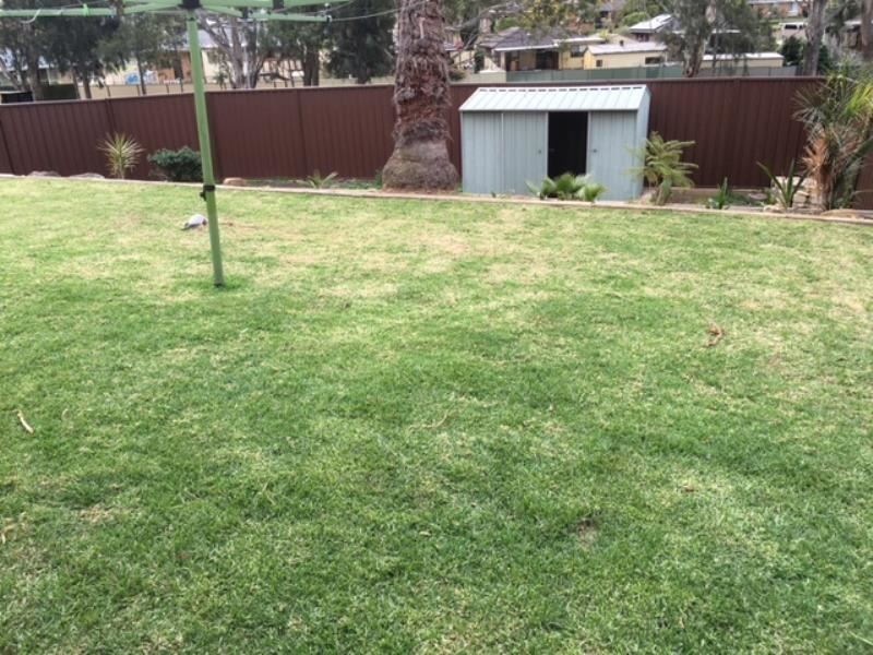 1 CLAUDIUS PLACE, Rosemeadow NSW 2560