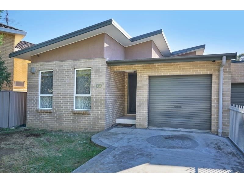 89A Rudd Road, Leumeah NSW 2560