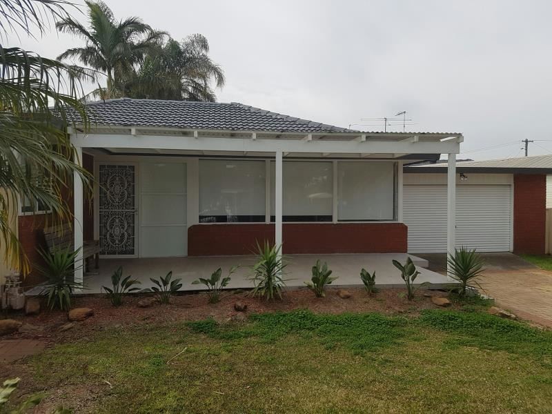 6 Canberra Crescent, Campbelltown NSW 2560