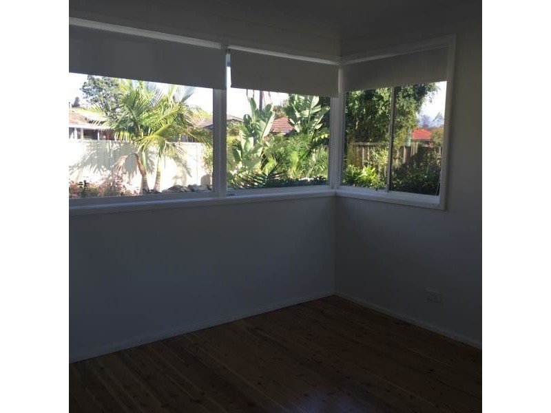 6 Canberra Crescent, Campbelltown NSW 2560