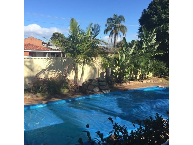 6 Canberra Crescent, Campbelltown NSW 2560