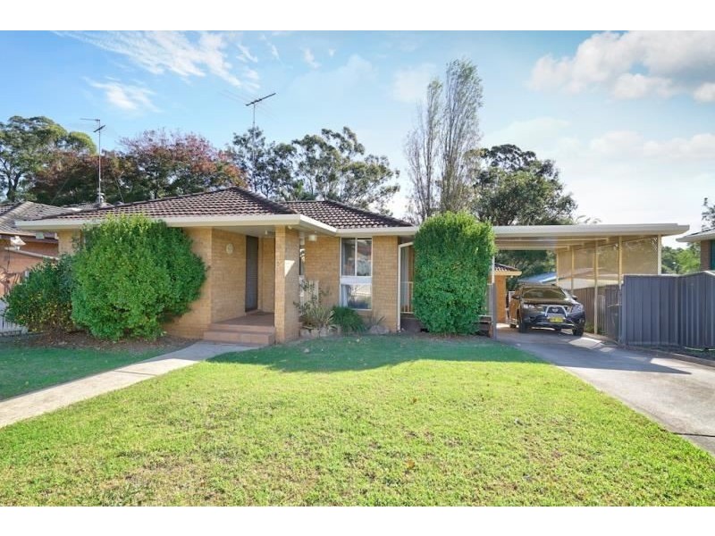 32 Kimberley Street, Leumeah NSW 2560