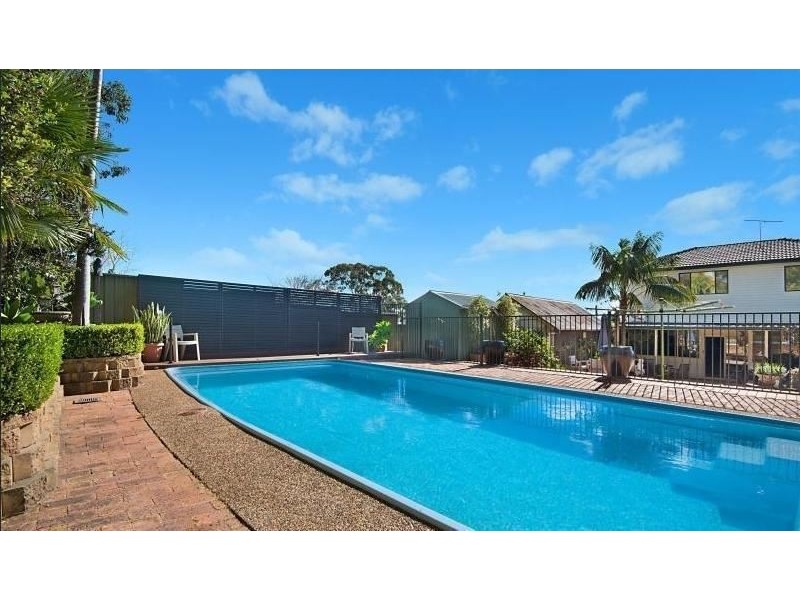 5 Ronald Street, Campbelltown NSW 2560