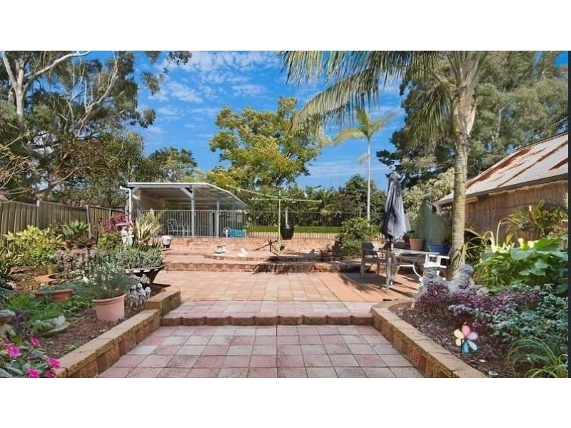 5 Ronald Street, Campbelltown NSW 2560