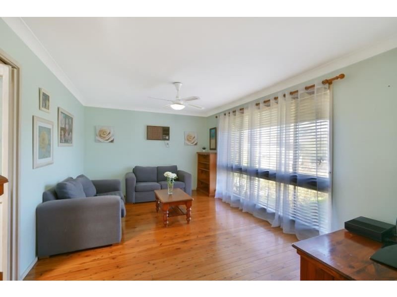 13 BEAUFIGHTER STREET, Raby NSW 2566