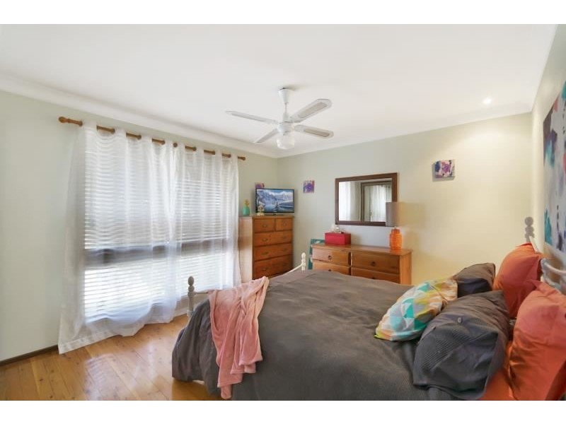 13 BEAUFIGHTER STREET, Raby NSW 2566