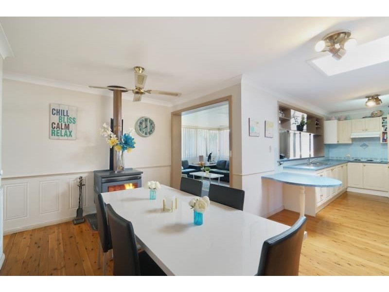 13 BEAUFIGHTER STREET, Raby NSW 2566