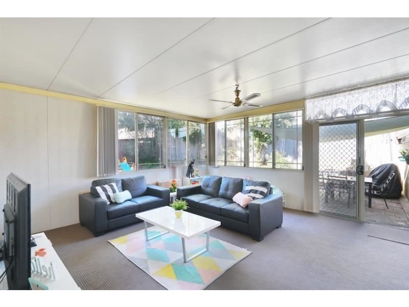 13 BEAUFIGHTER STREET, Raby NSW 2566
