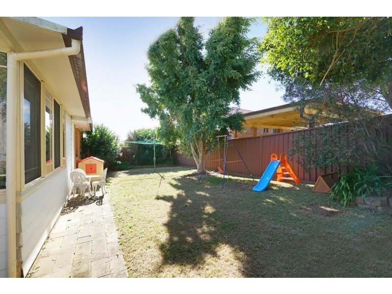 13 BEAUFIGHTER STREET, Raby NSW 2566