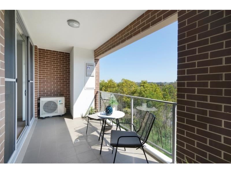 16/54 SANTANA ROAD, Campbelltown NSW 2560