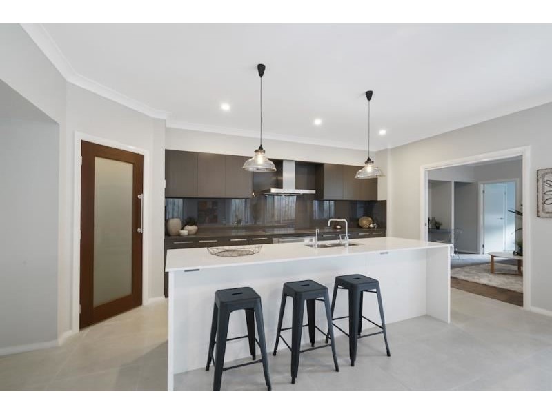 8 GALILEO STREET, Campbelltown NSW 2560