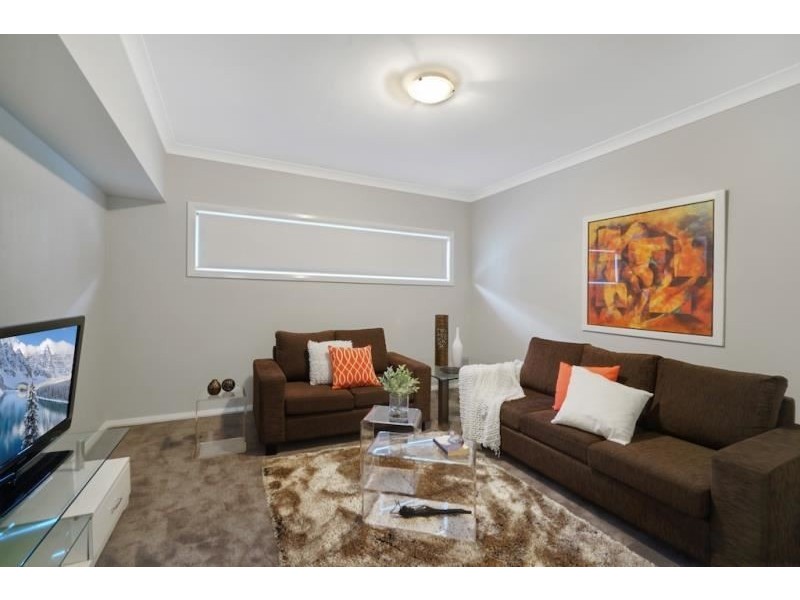 8 GALILEO STREET, Campbelltown NSW 2560