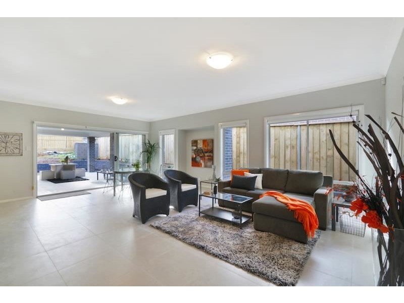 8 GALILEO STREET, Campbelltown NSW 2560