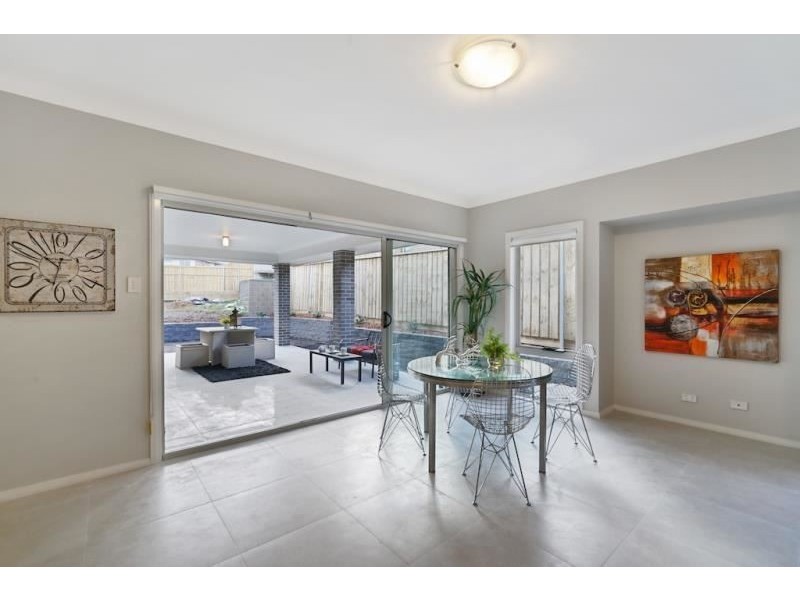 8 GALILEO STREET, Campbelltown NSW 2560