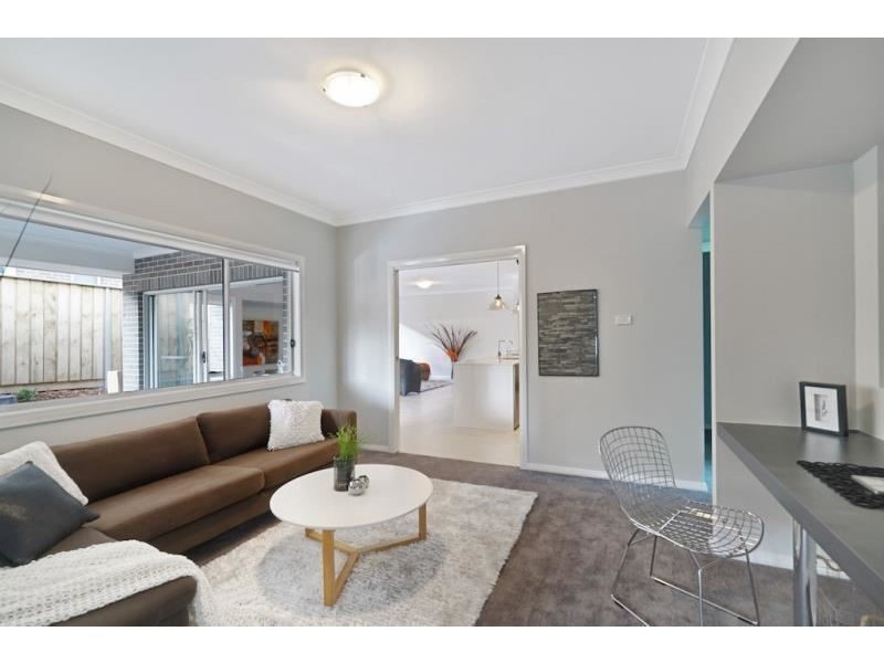 8 GALILEO STREET, Campbelltown NSW 2560