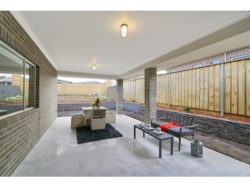 8 GALILEO STREET, Campbelltown NSW 2560
