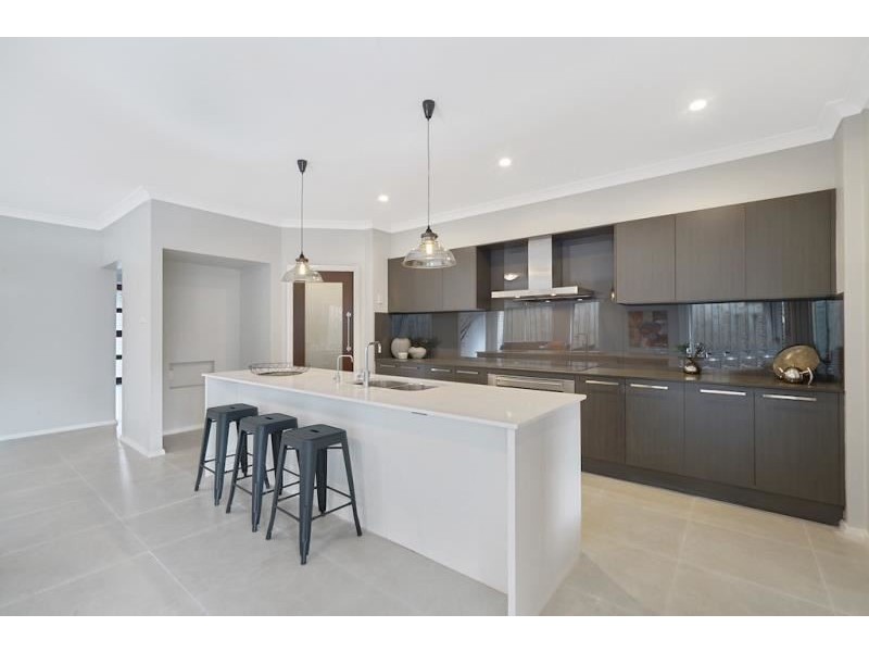 8 GALILEO STREET, Campbelltown NSW 2560