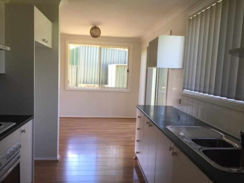 7 HAMMOND PLACE, Campbelltown NSW 2560