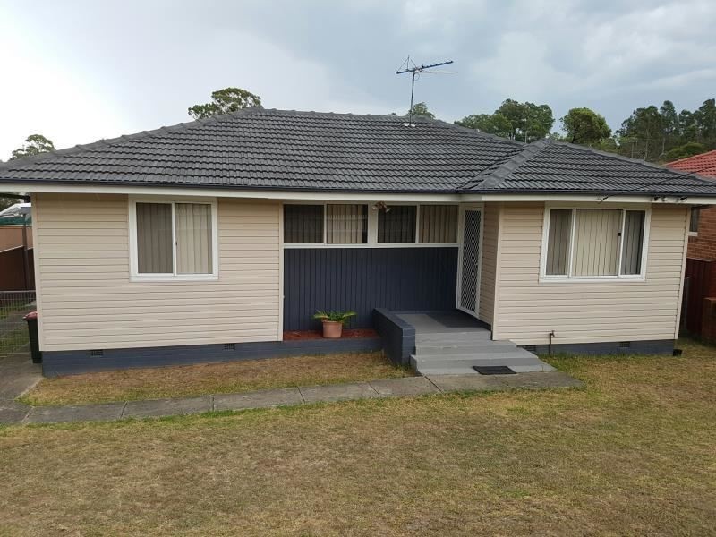 19 Parsons Street, Ashcroft NSW 2168