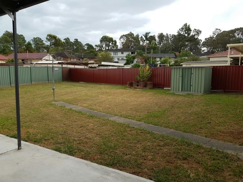 19 Parsons Street, Ashcroft NSW 2168