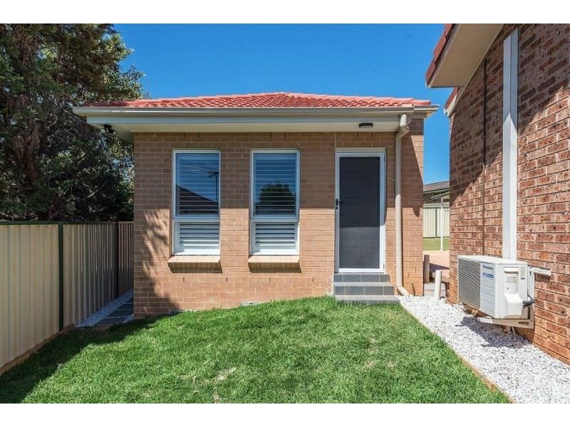 46A Gargery Street, Ambarvale NSW 2560