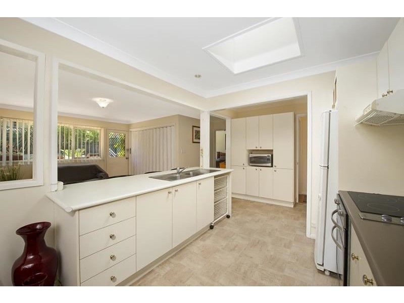 38 EVERGREEN AVENUE, Bradbury NSW 2560