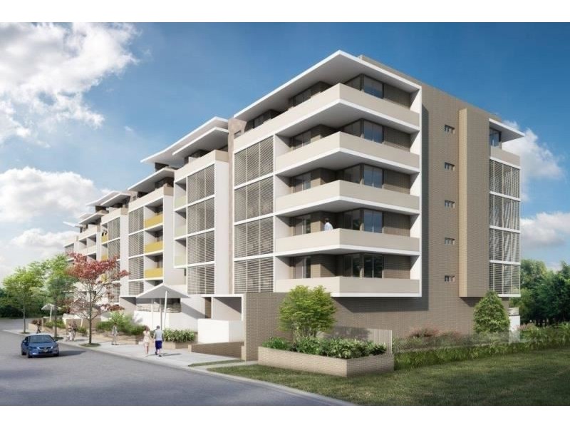 46/2-10 Tyler Street, Campbelltown NSW 2560