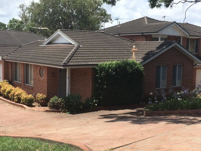 2/87-91 Walder Road, Hammondville NSW 2170