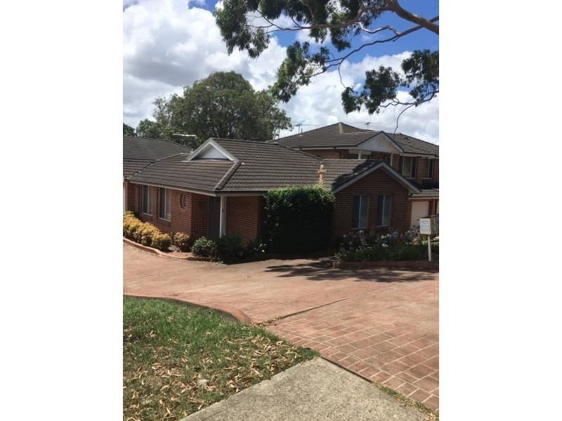 2/87-91 Walder Road, Hammondville NSW 2170