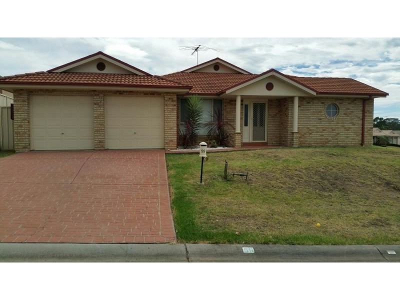59 Baynton Place, St Helens Park NSW 2560