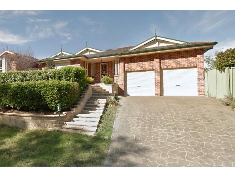 13 ELDER WAY, Mount Annan NSW 2567