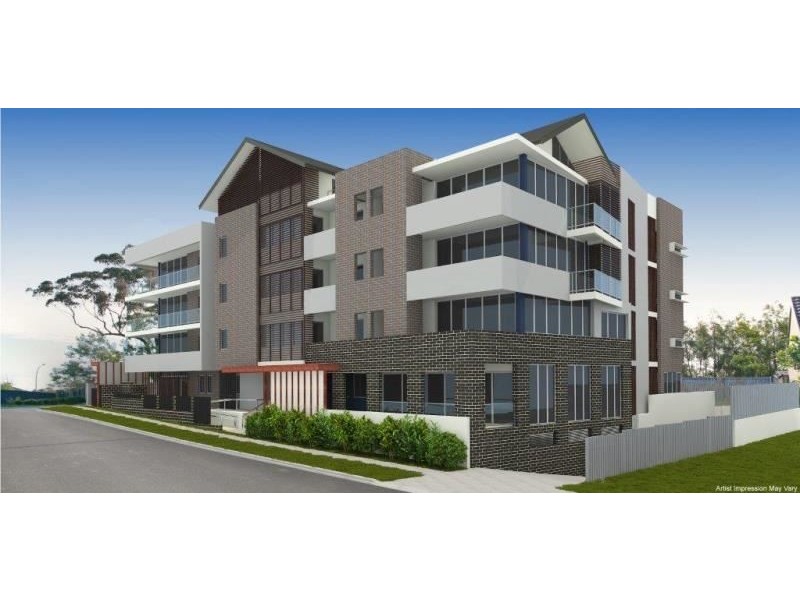 2/54 Santana Road, Campbelltown NSW 2560