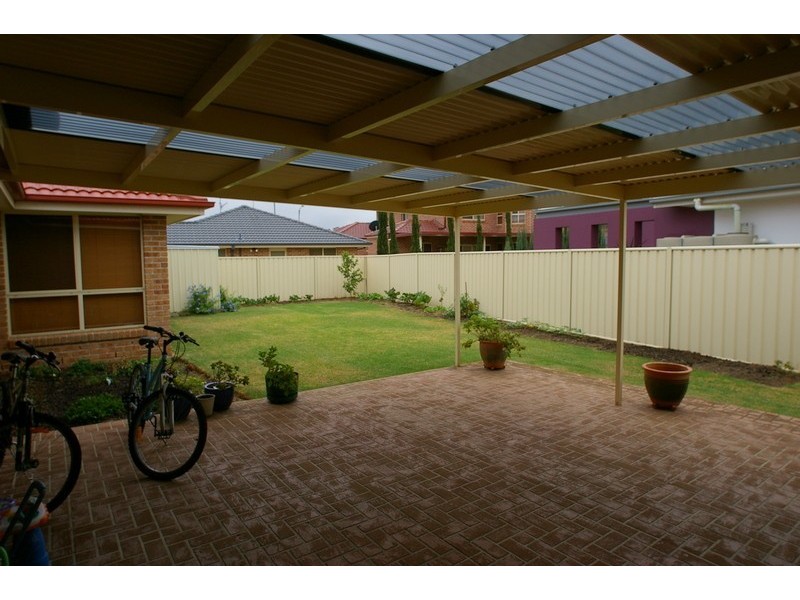 Harrington Park NSW 2567