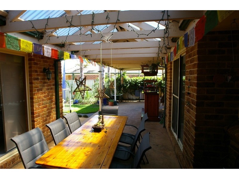 Harrington Park NSW 2567