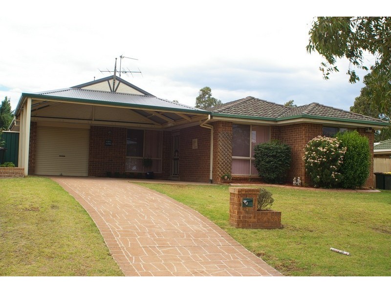 Currans Hill NSW 2567