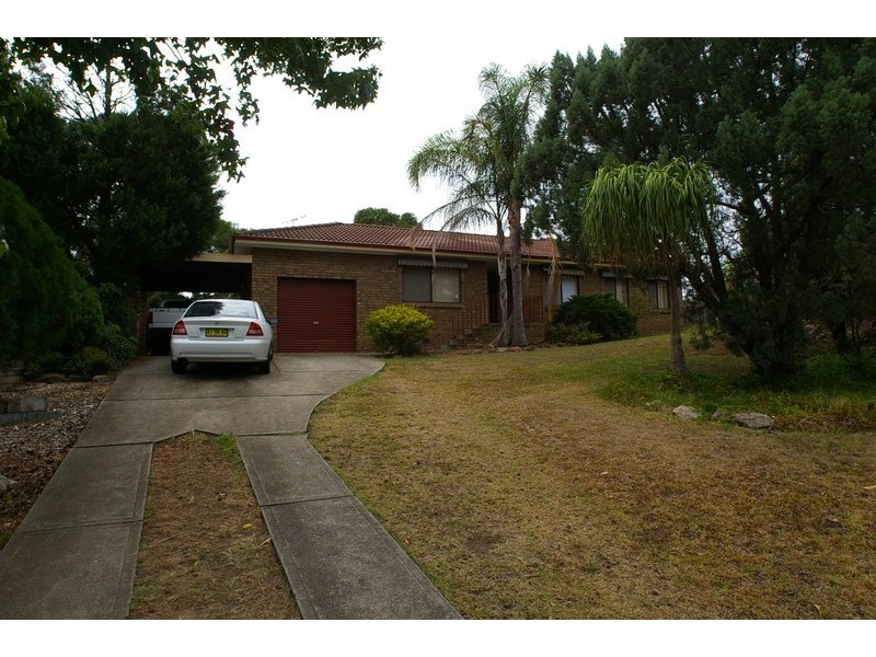 Narellan NSW 2567
