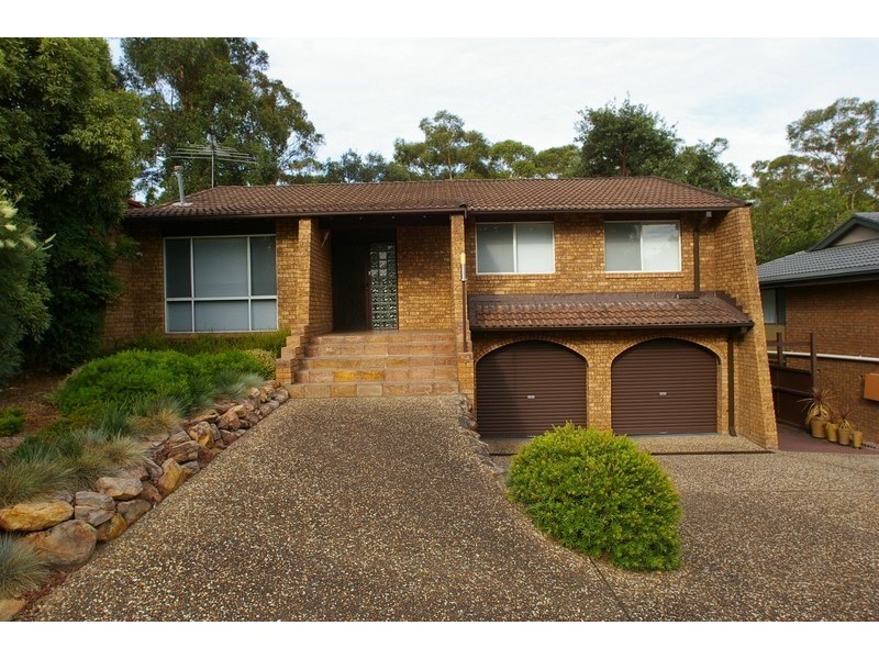 Campbelltown NSW 2560