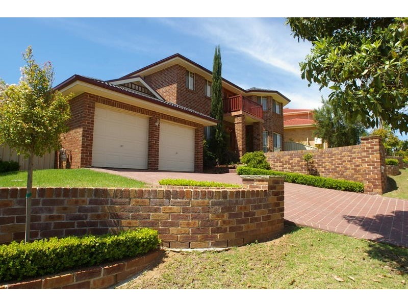 Mount Annan NSW 2567