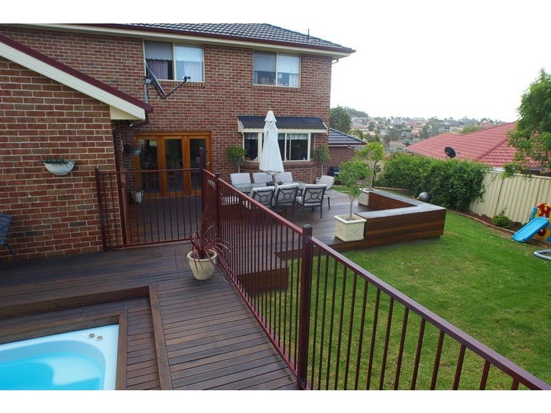 Mount Annan NSW 2567