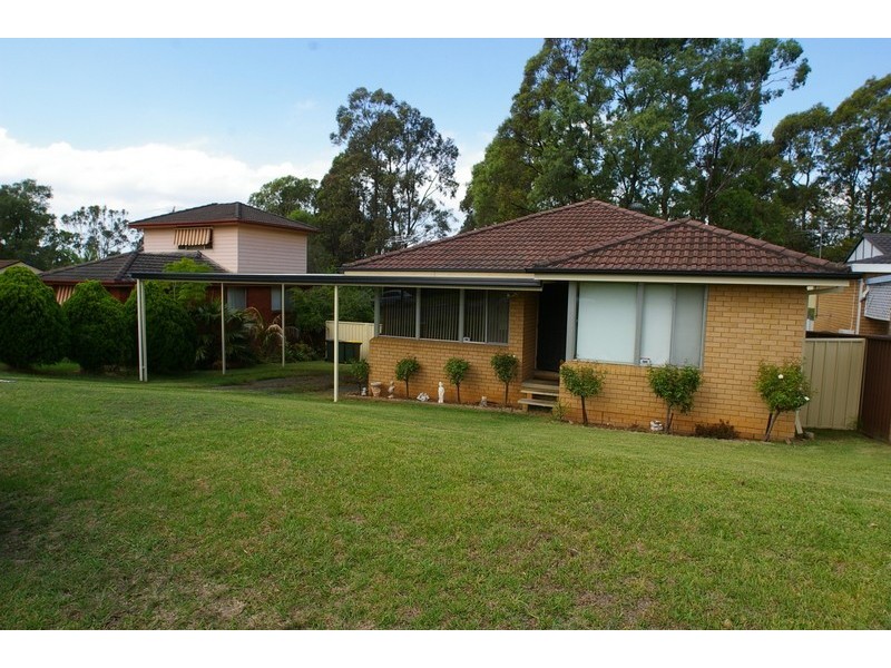 Campbelltown NSW 2560